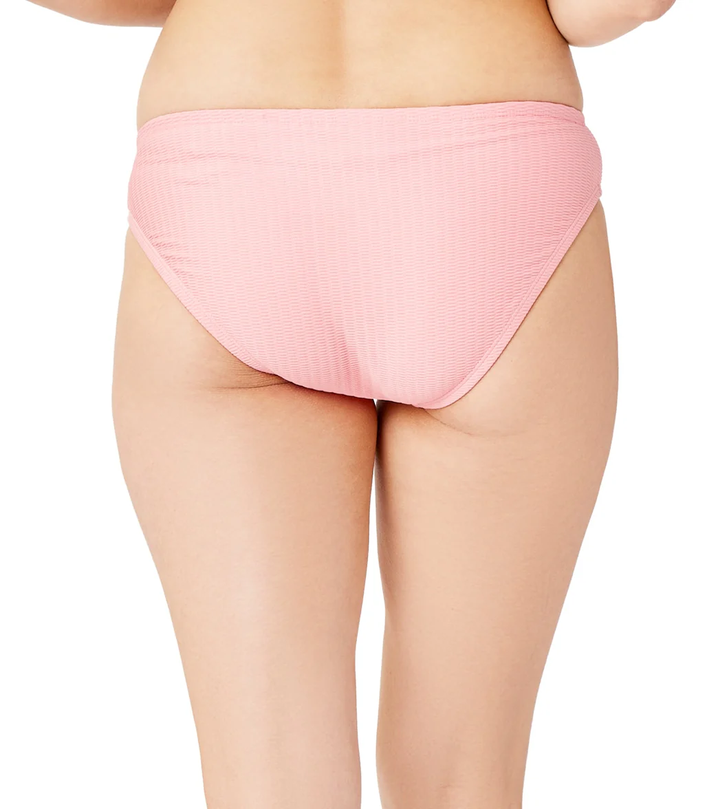 Carve Designs Women's St. Barth Bikini Bottom - Image 8