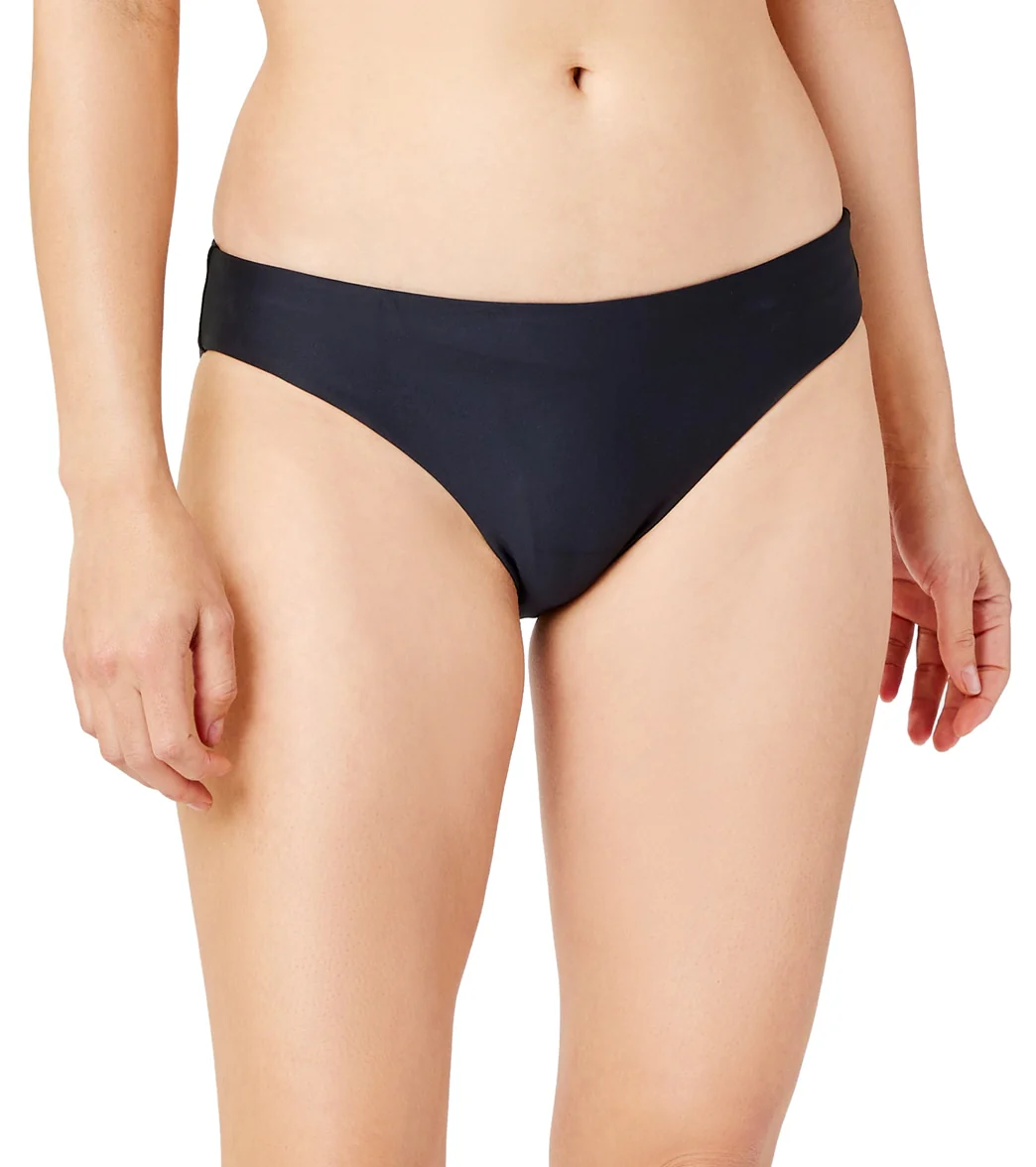 Carve Designs Women's St. Barth Compression Bikini Bottom - Image 5