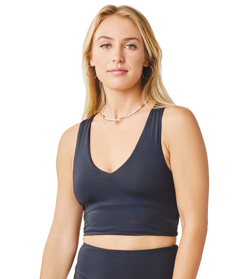 Carve Designs Women's Tofino Bikini Top - Image 28