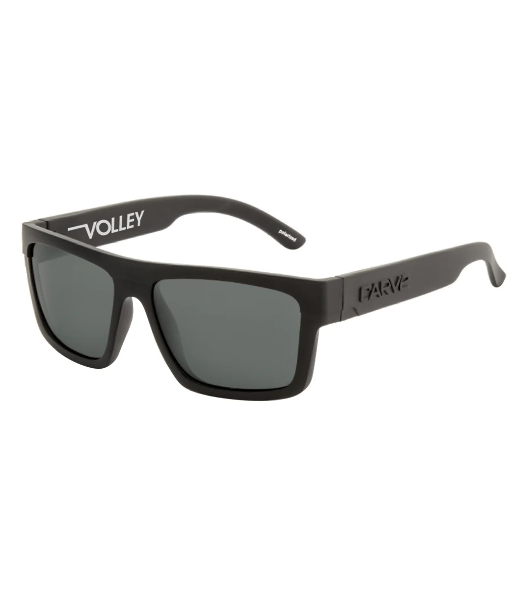Carve Men's Volley Floating Sunglasses - Image 10