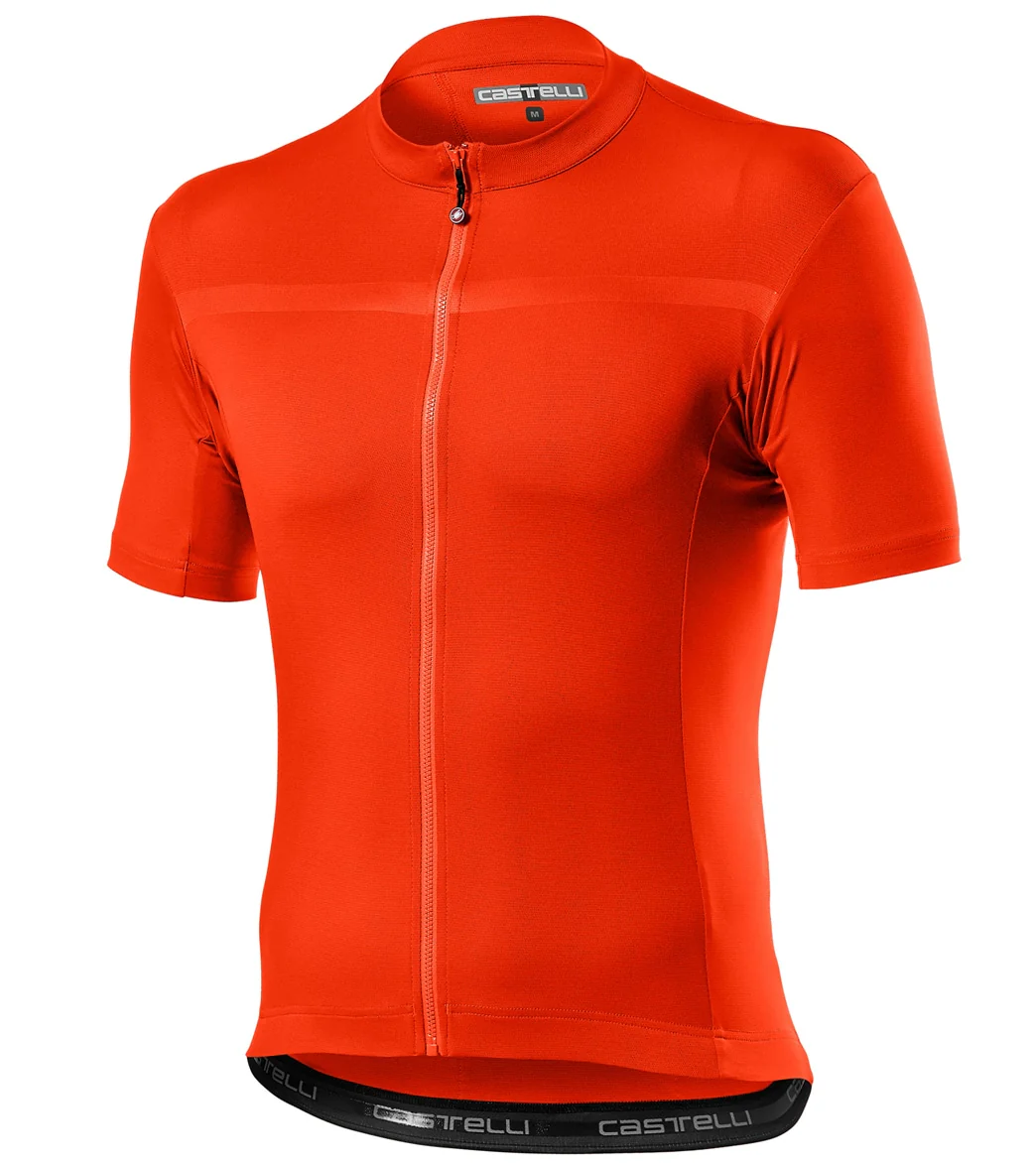 Castelli Men's Classifica Cycling Jersey - Image 13