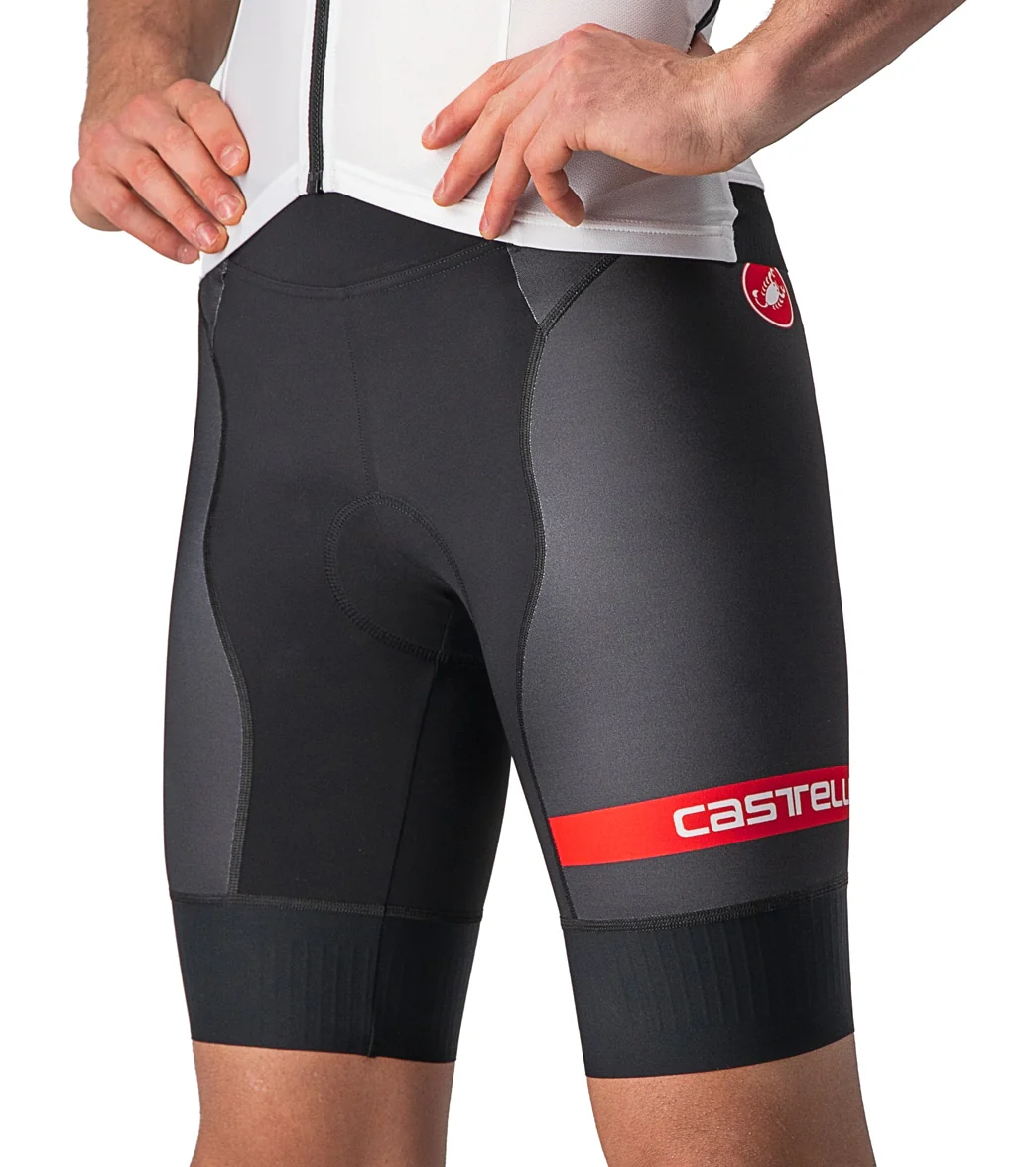Castelli Men's Tri 2 Short