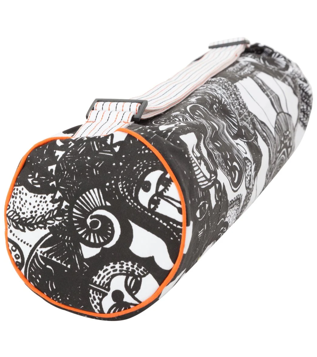 Chattra Modern Buddha Mat Bag - Image 4