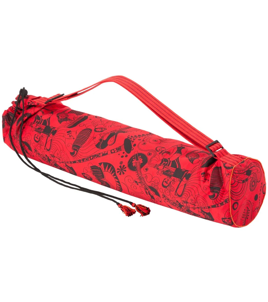 Chattra Raga Play Mat Bag - Image 2