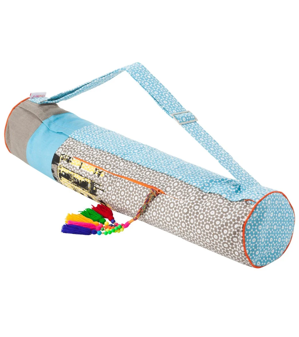 Chattra Taj Study Mat Bag - Image 2