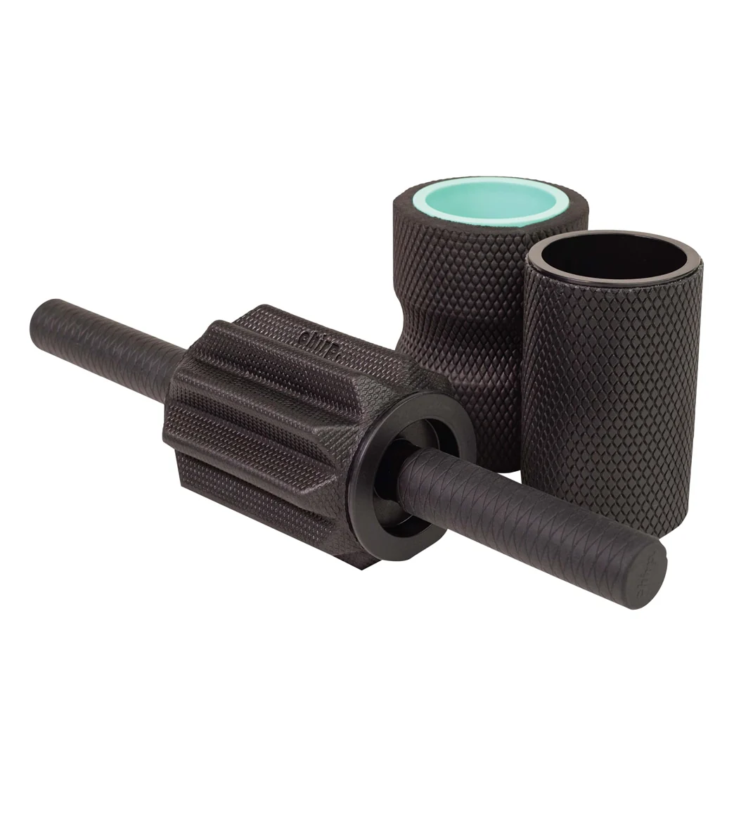Chirp 3-in-1 Muscle Roller - Image 4