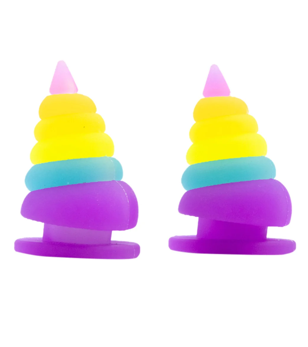 Cloudsharks Unicorn Fin Charms - Image 6