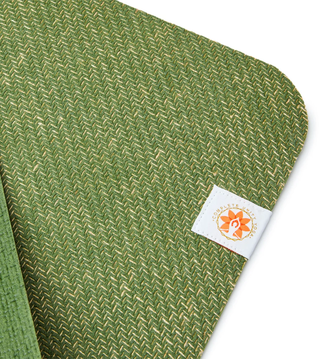Complete Unity Complete Grip Eco Yoga Mat 4mm - Image 12