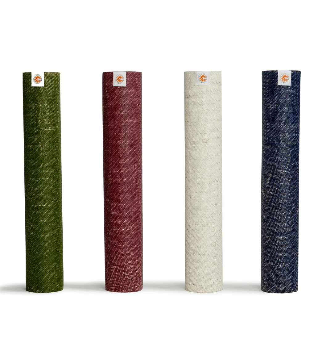 Complete Unity Complete Grip Eco Yoga Mat 4mm - Image 15