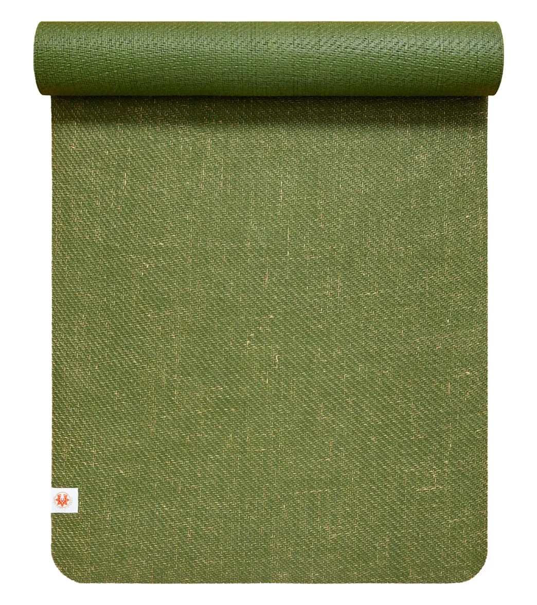 Complete Unity Complete Grip Eco Yoga Mat 4mm - Image 9