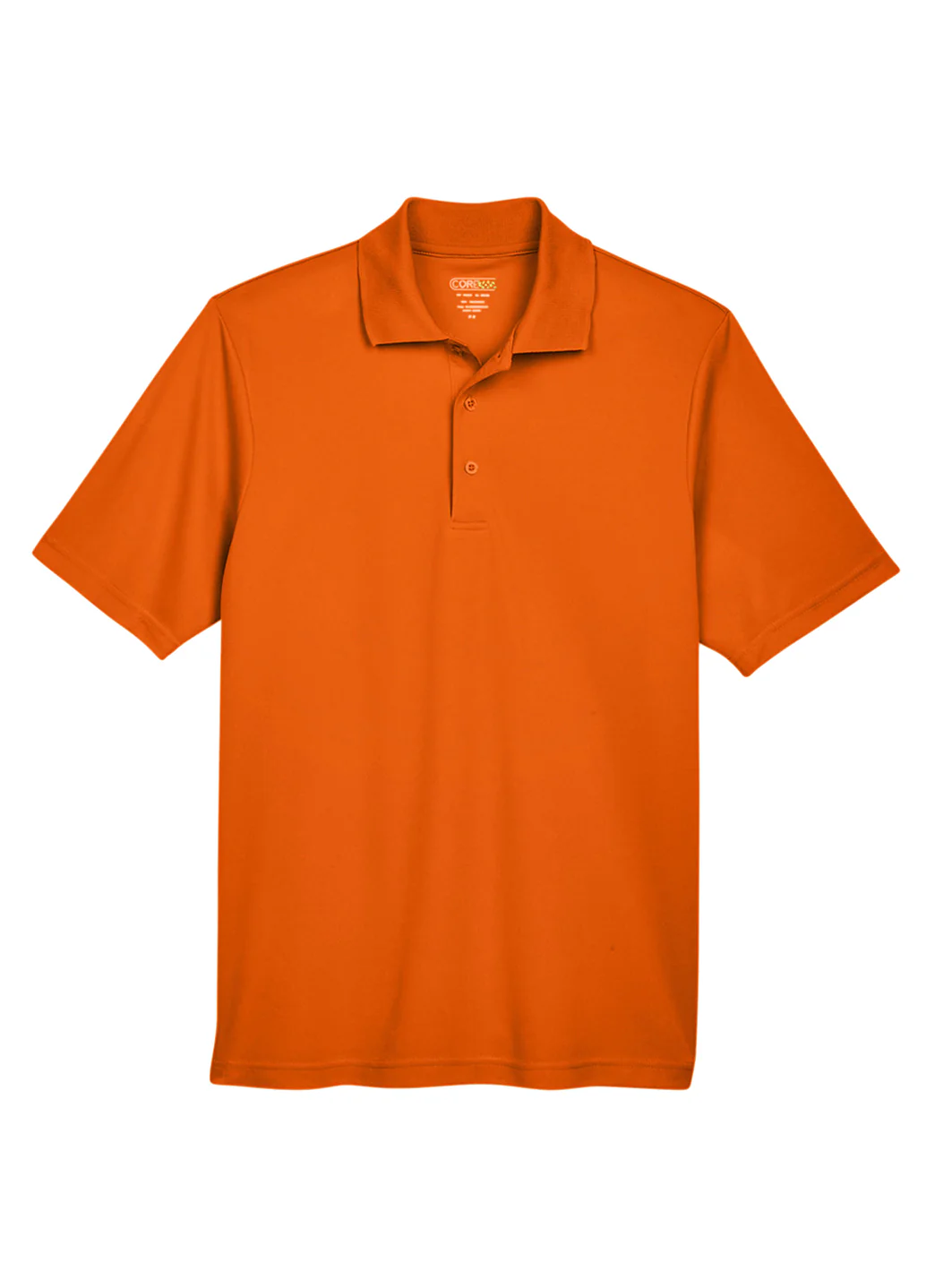 CORE365 Men's Origin Performance Pique Polo Shirt - Image 10