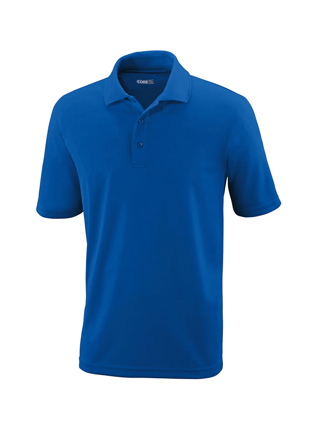 CORE365 Men's Origin Performance Pique Polo Shirt - Image 112