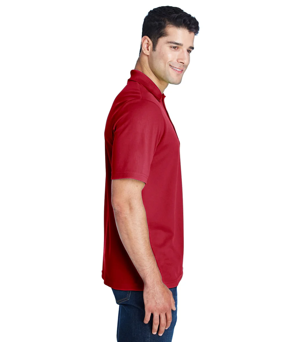 CORE365 Men's Origin Performance Pique Polo Shirt - Image 125