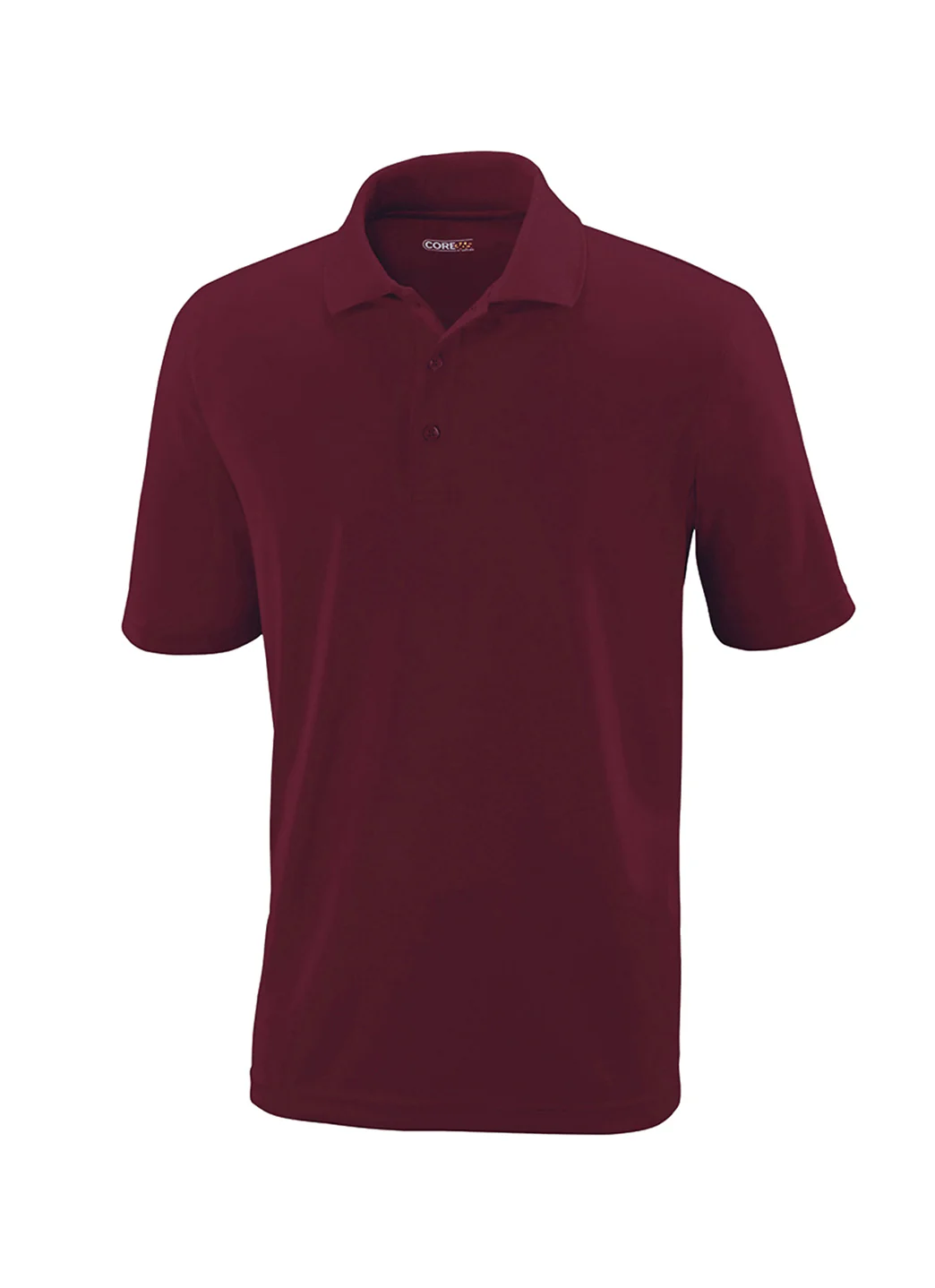 CORE365 Men's Origin Performance Pique Polo Shirt - Image 131