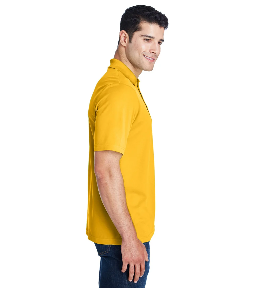 CORE365 Men's Origin Performance Pique Polo Shirt - Image 143