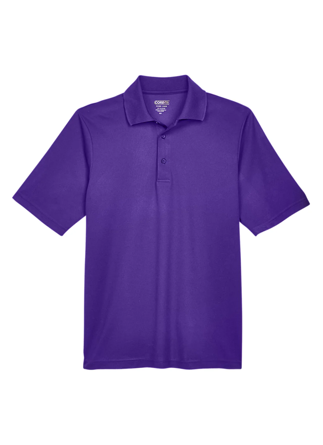 CORE365 Men's Origin Performance Pique Polo Shirt - Image 20