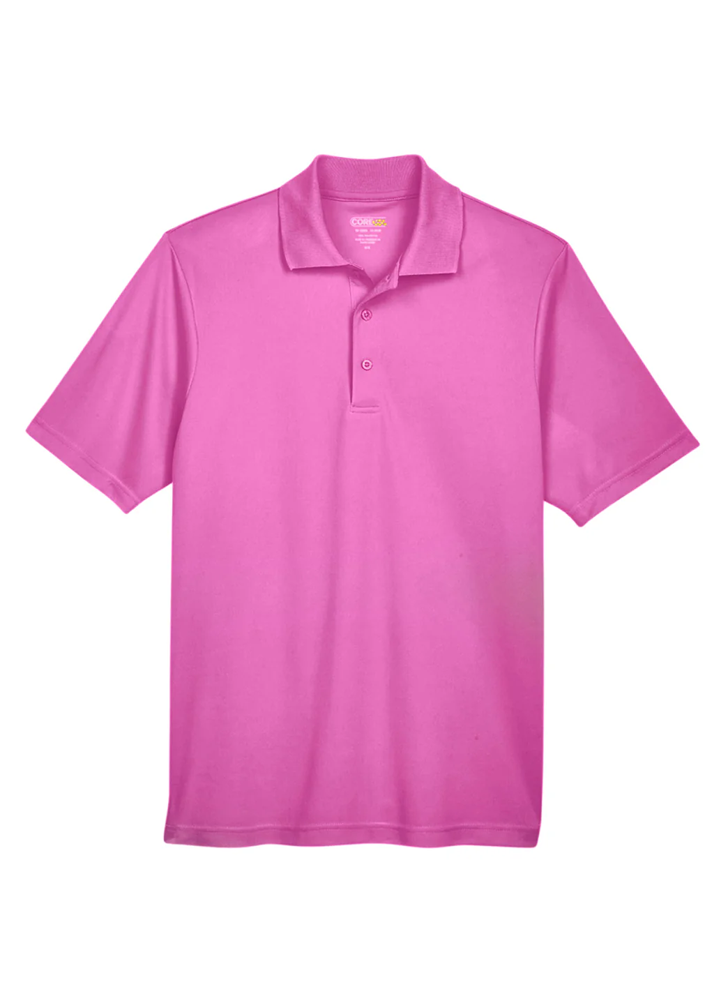 CORE365 Men's Origin Performance Pique Polo Shirt - Image 28