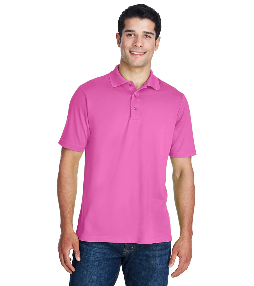 CORE365 Men's Origin Performance Pique Polo Shirt - Image 32