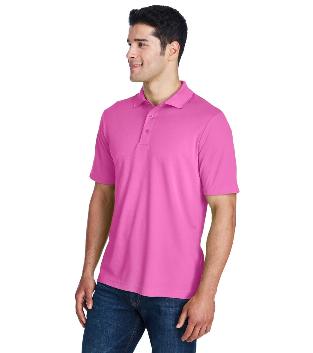 CORE365 Men's Origin Performance Pique Polo Shirt - Image 33