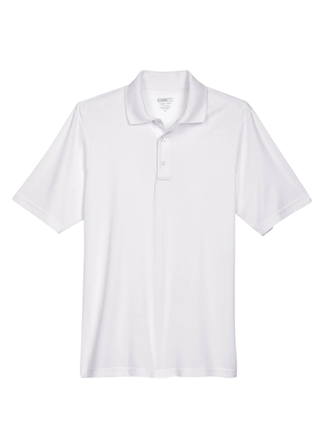 CORE365 Men's Origin Performance Pique Polo Shirt - Image 37
