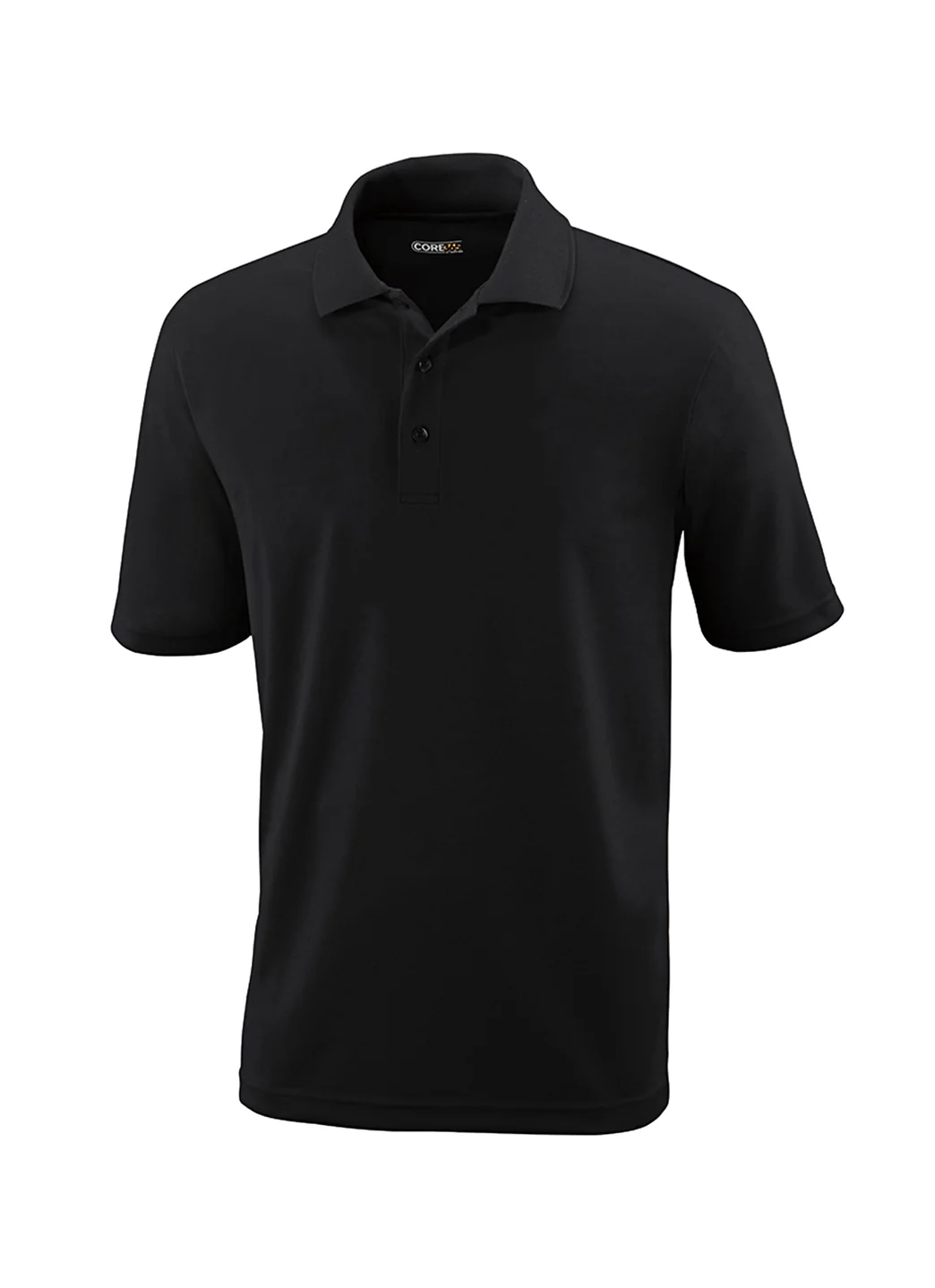 CORE365 Men's Origin Performance Pique Polo Shirt - Image 4