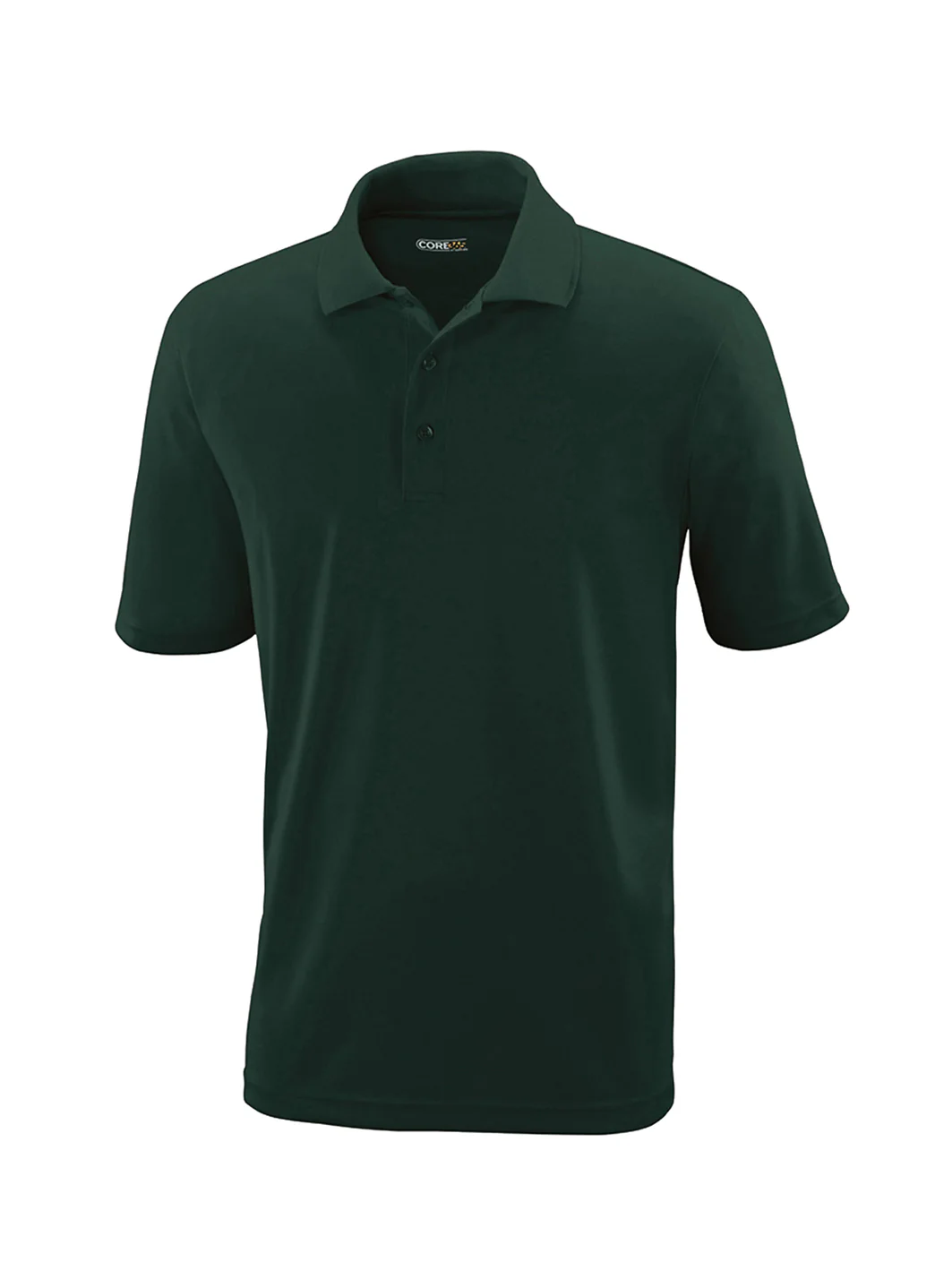 CORE365 Men's Origin Performance Pique Polo Shirt - Image 49