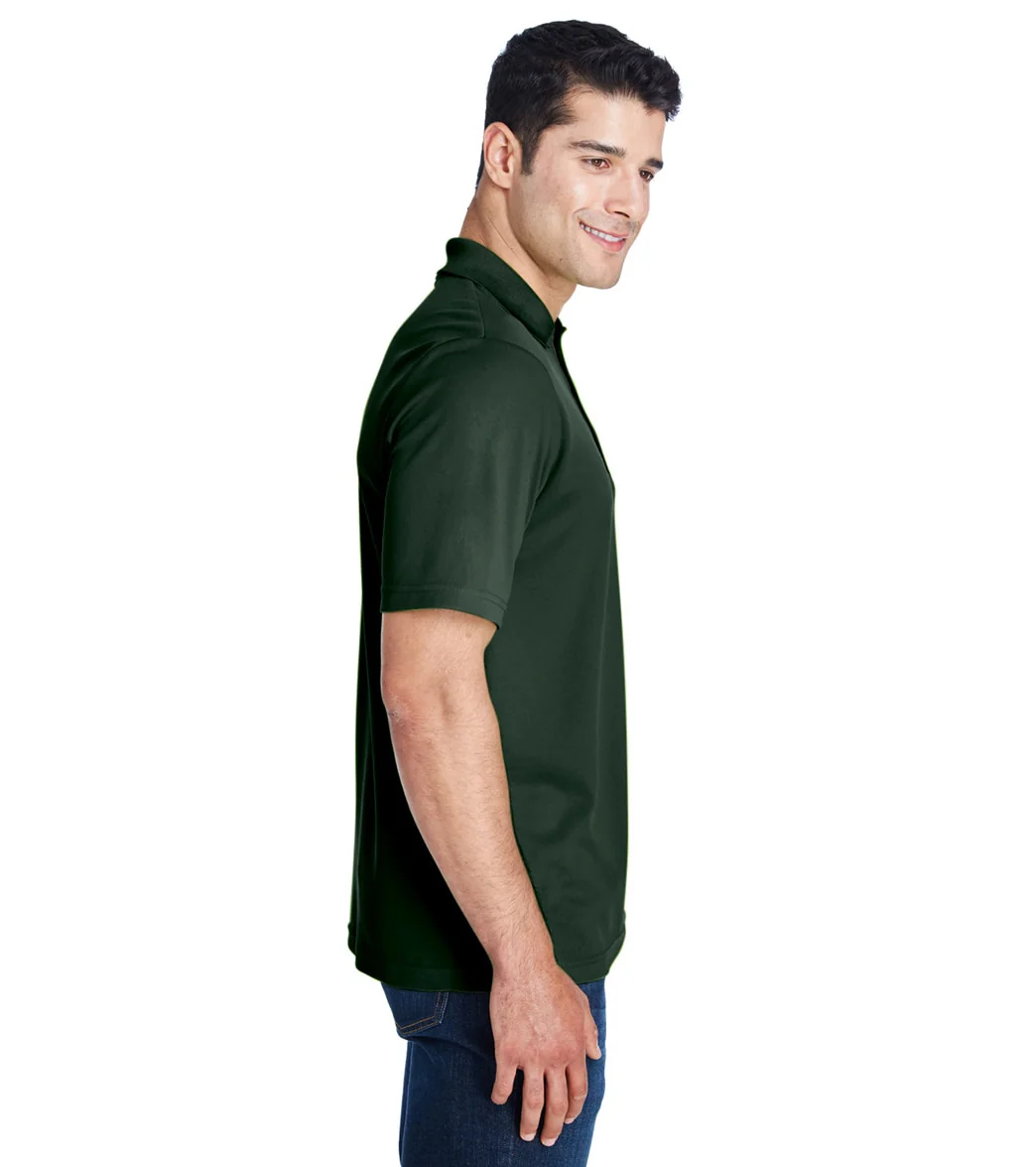 CORE365 Men's Origin Performance Pique Polo Shirt - Image 53