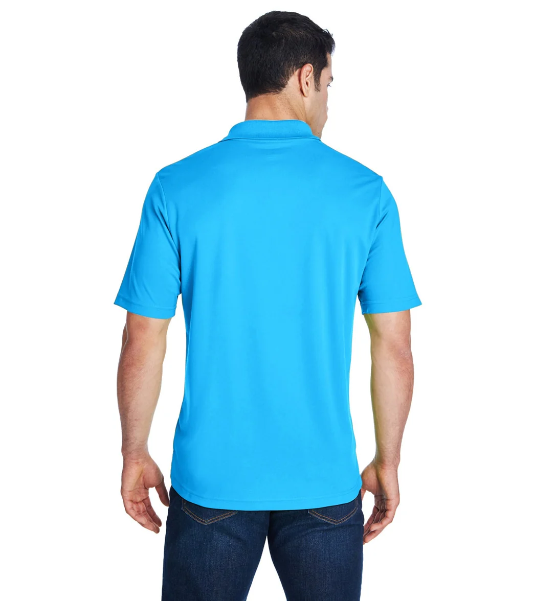 CORE365 Men's Origin Performance Pique Polo Shirt - Image 61