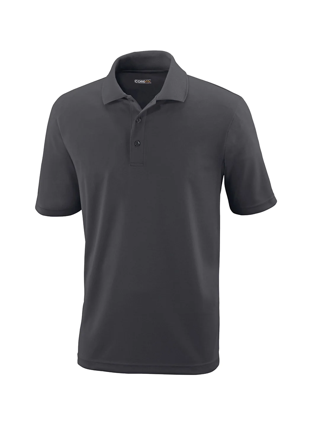 CORE365 Men's Origin Performance Pique Polo Shirt - Image 67