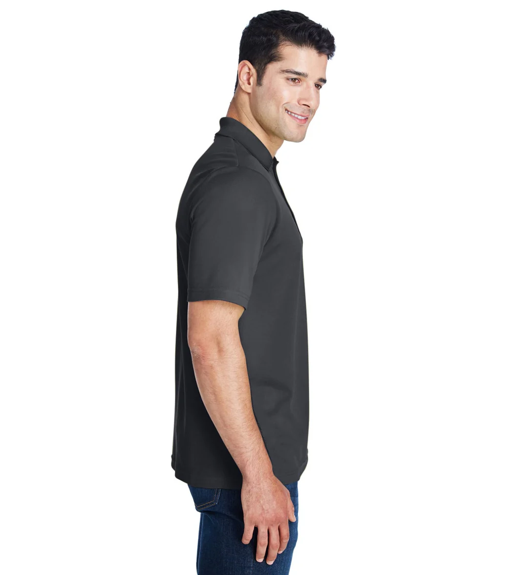 CORE365 Men's Origin Performance Pique Polo Shirt - Image 71