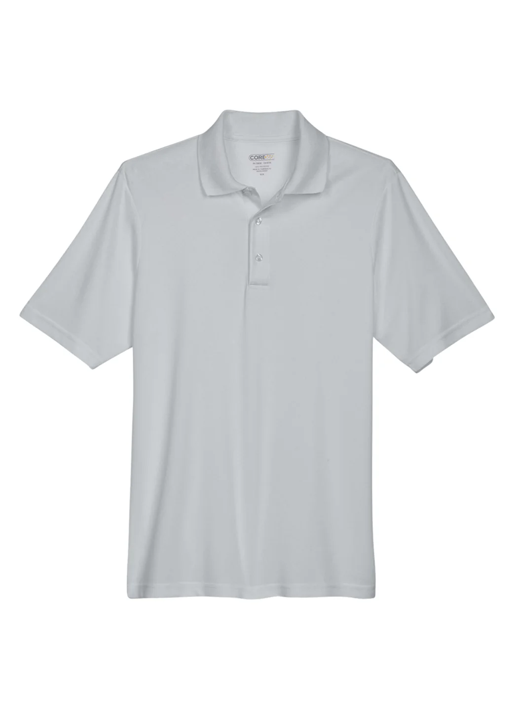 CORE365 Men's Origin Performance Pique Polo Shirt - Image 73