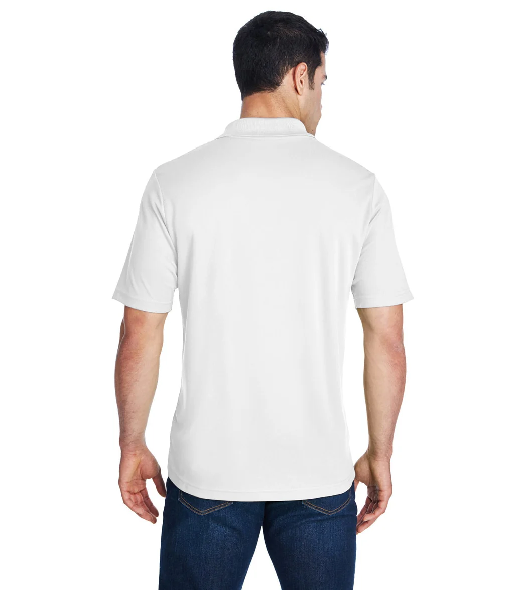 CORE365 Men's Origin Performance Pique Polo Shirt - Image 79