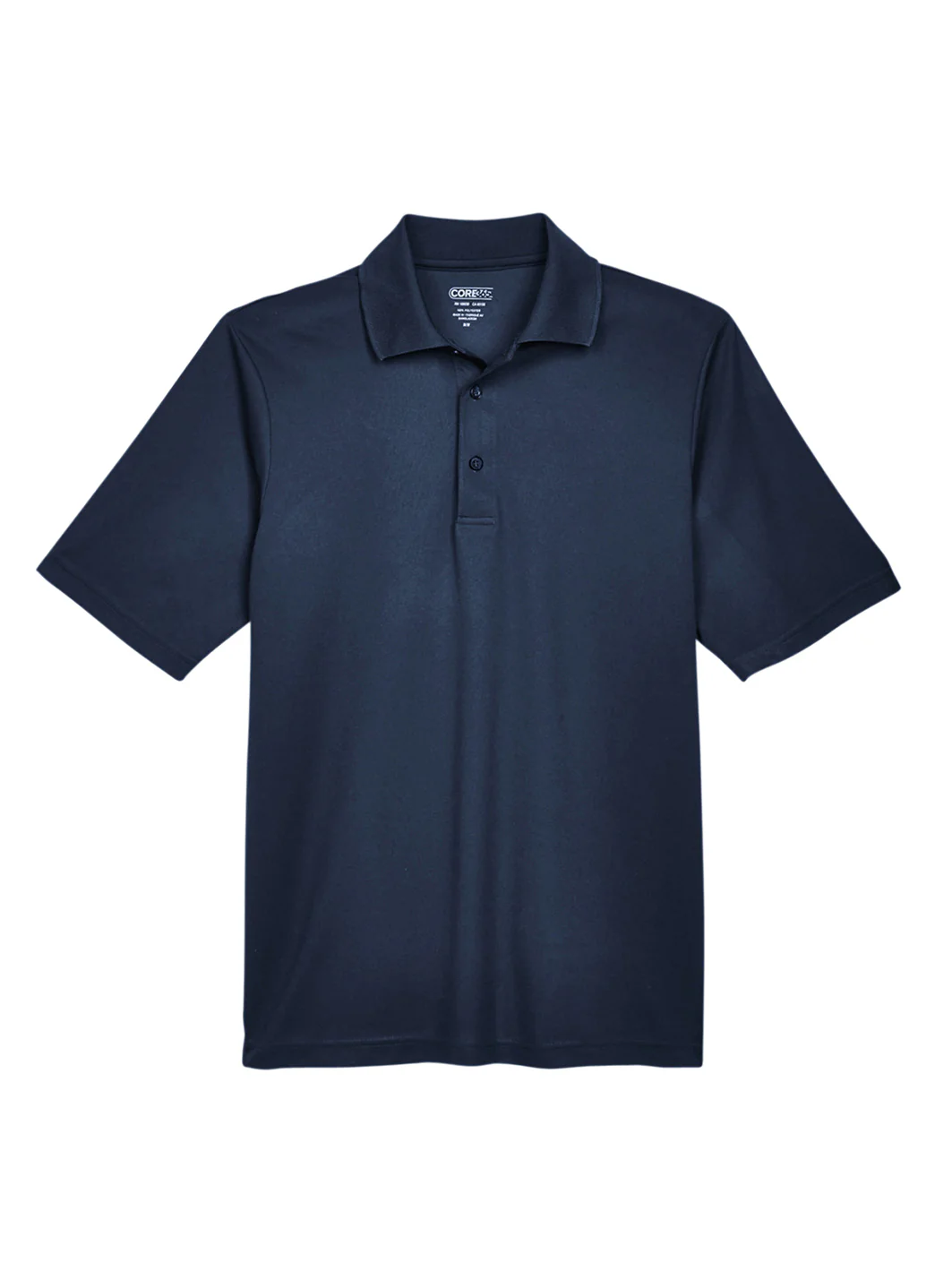CORE365 Men's Origin Performance Pique Polo Shirt - Image 83