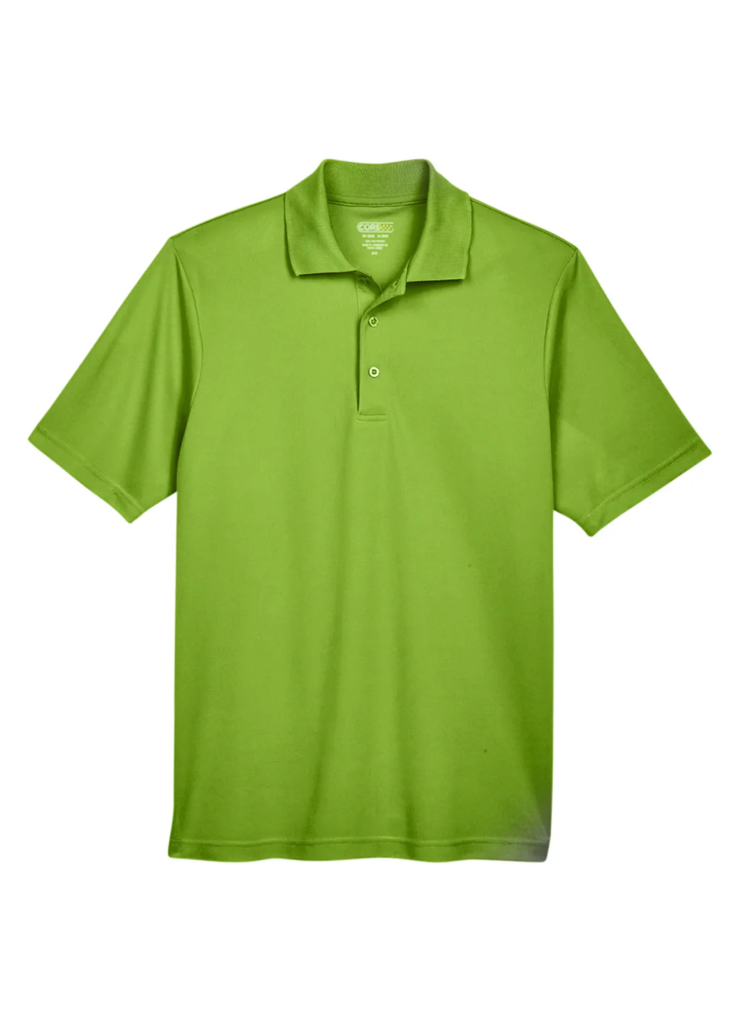 CORE365 Men's Origin Performance Pique Polo Shirt - Image 92