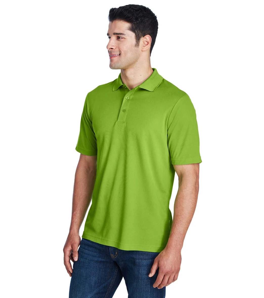 CORE365 Men's Origin Performance Pique Polo Shirt - Image 96