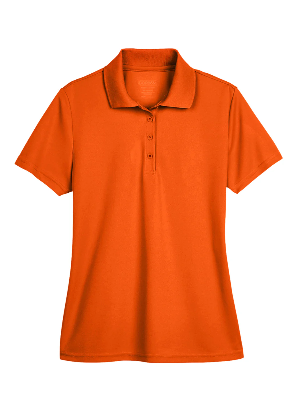 CORE365 Women's Origin Performance Pique Polo Shirt - Image 51