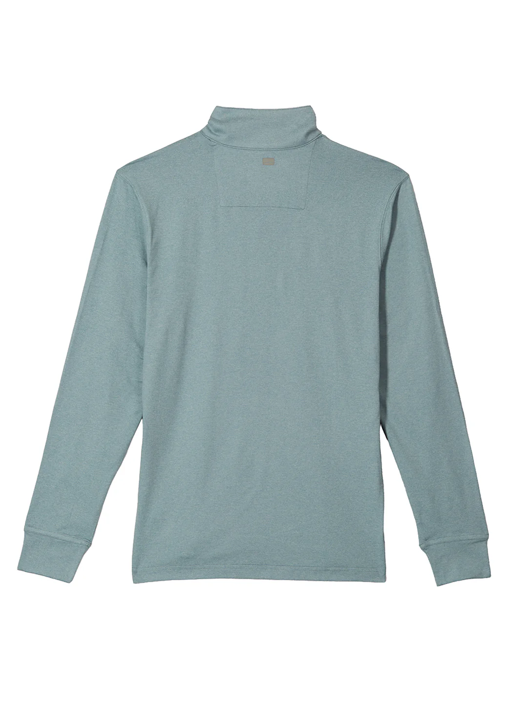 Cova by Jantzen Men's 19th Hole Long Sleeve UPF 50 Performance Swim Shirt - Image 12