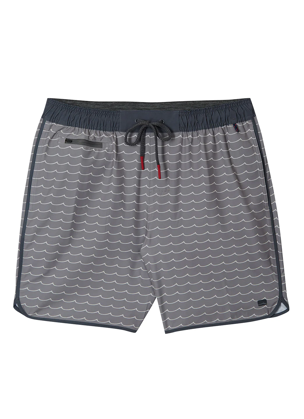 Cova by Jantzen Men's Crossover 17" Volley Swim Trunks