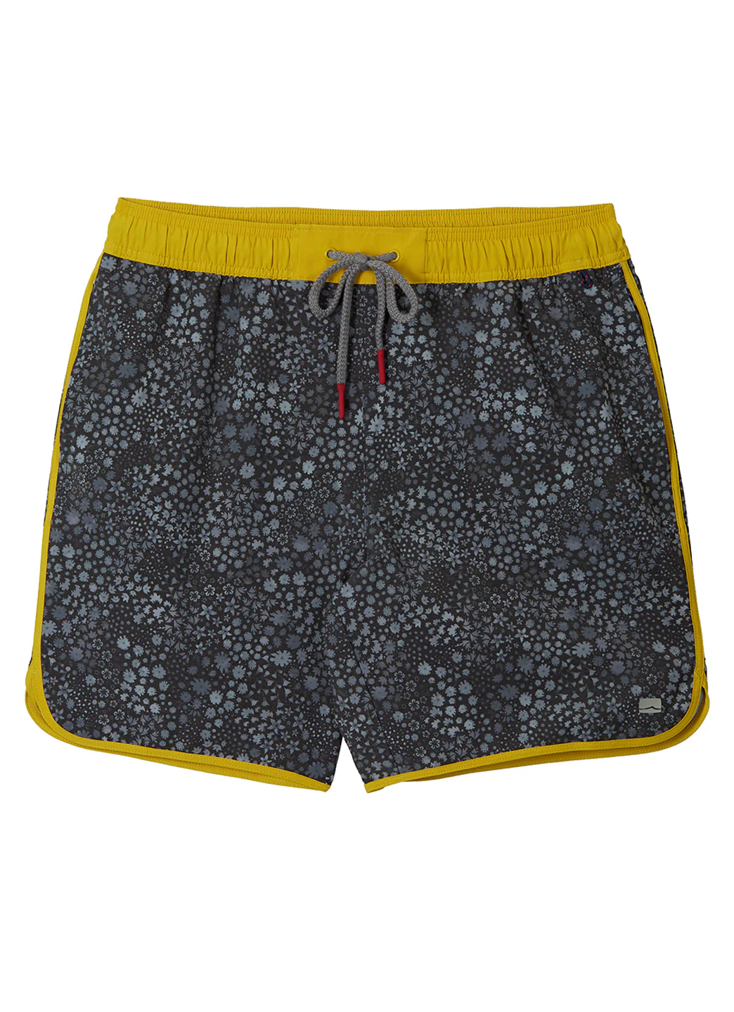 Cova by Jantzen Men's La Playa 17" Volley Swim Trunks - Image 4