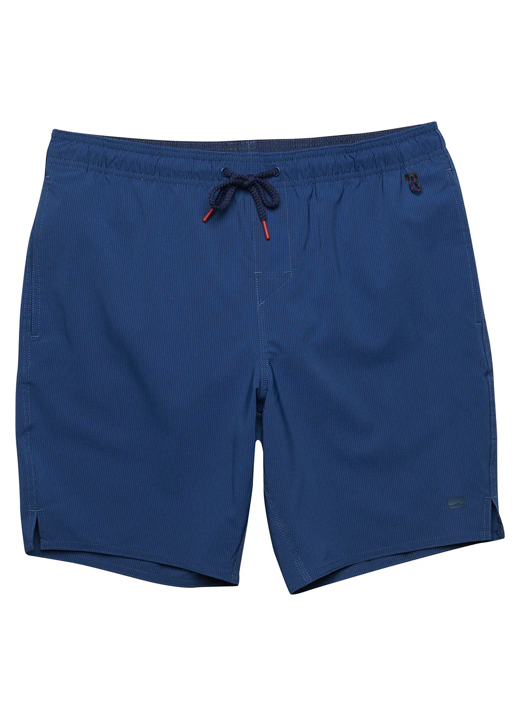 Cova by Jantzen Men's Pool Time 17" Volley Swim Trunks - Image 12