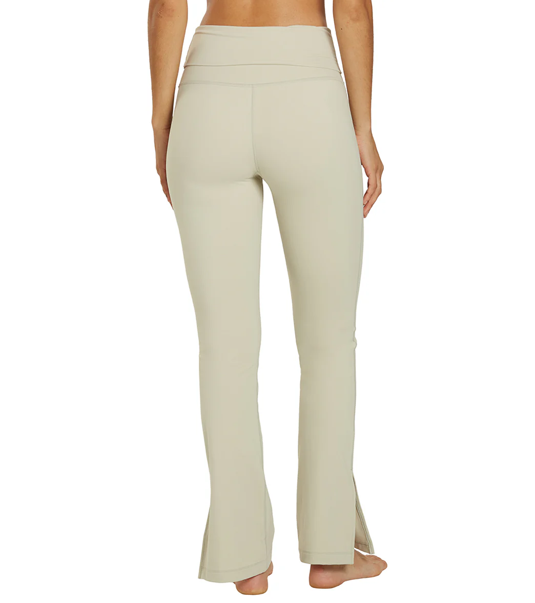 Cream Yoga Angel Flare - Image 3