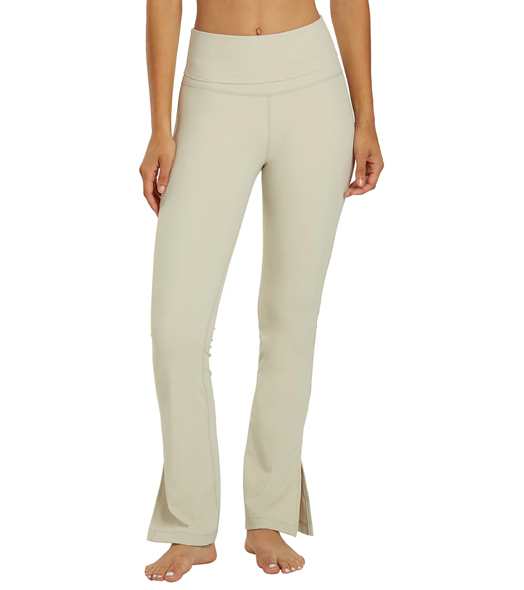 Cream Yoga Angel Flare - Image 7
