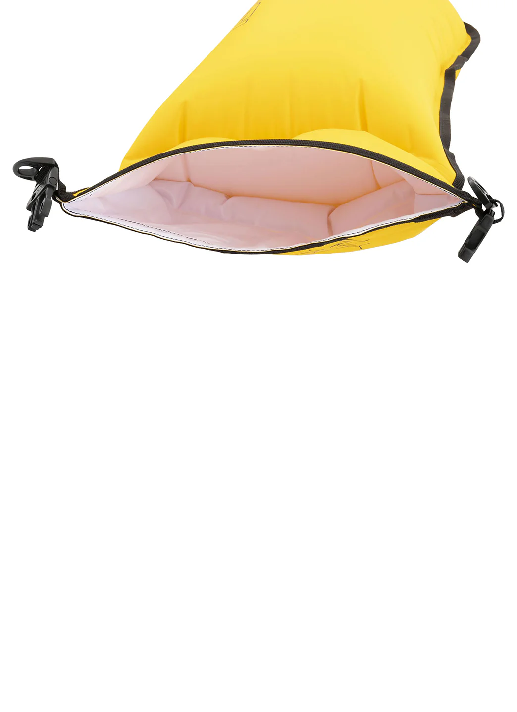 Cressi Glide Pro Swim Buoy - Image 7