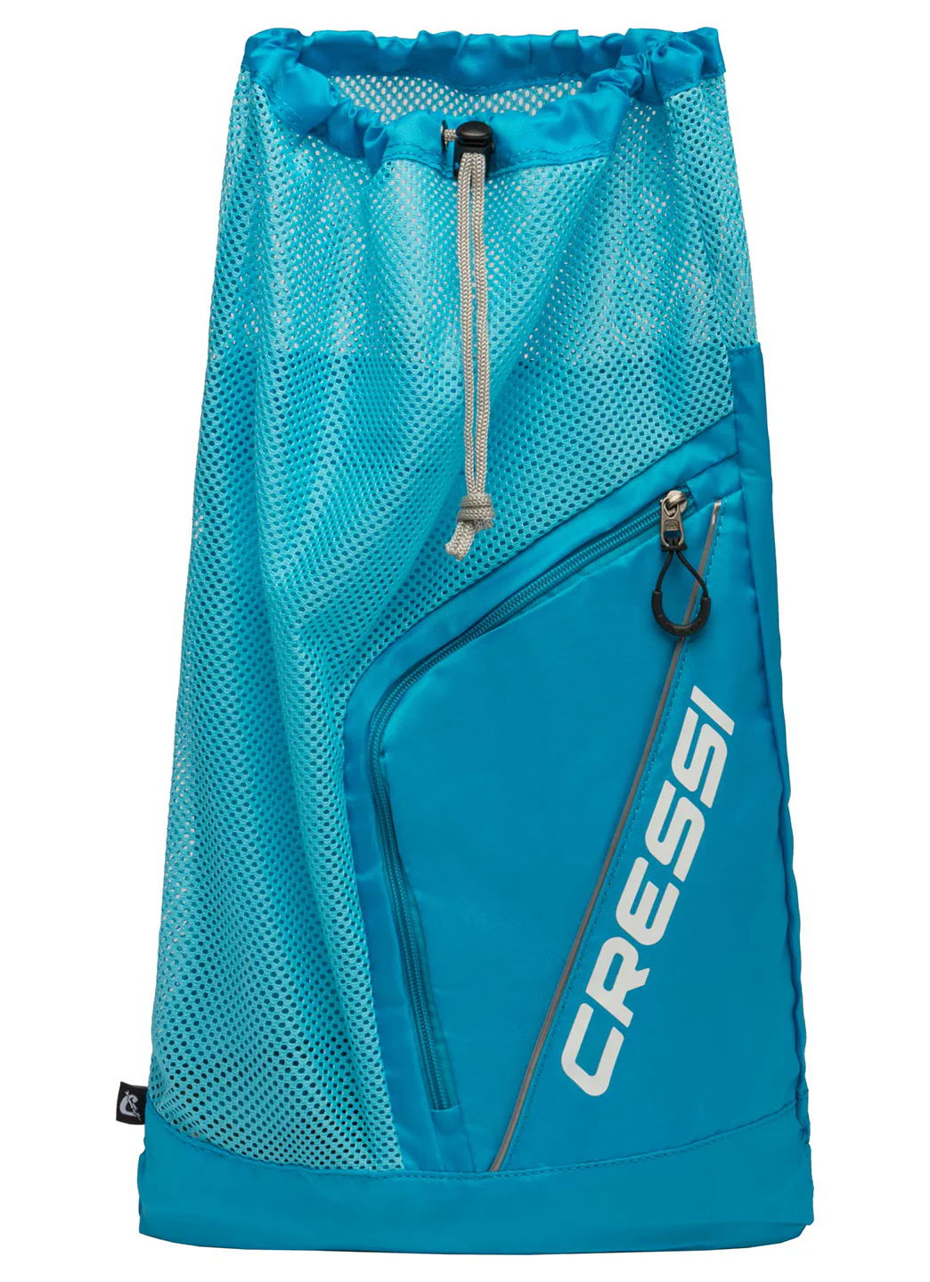 Cressi Kids' Sumba Water Repllent Mesh Bag - Image 2