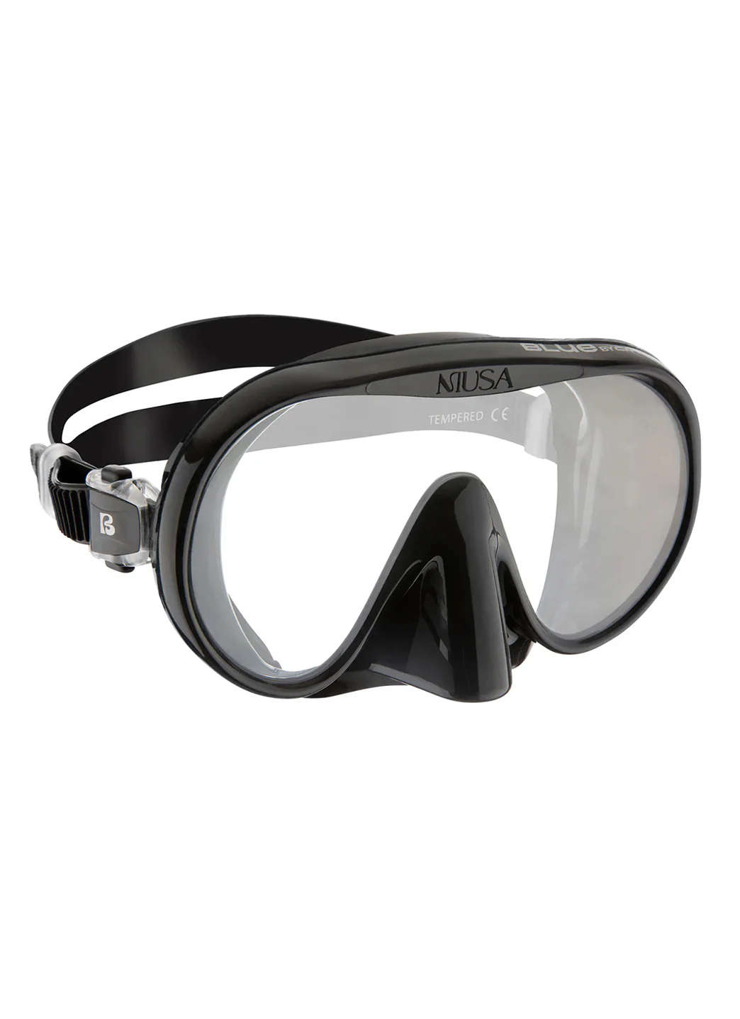 Cressi Musa Snorkel Mask - Image 3
