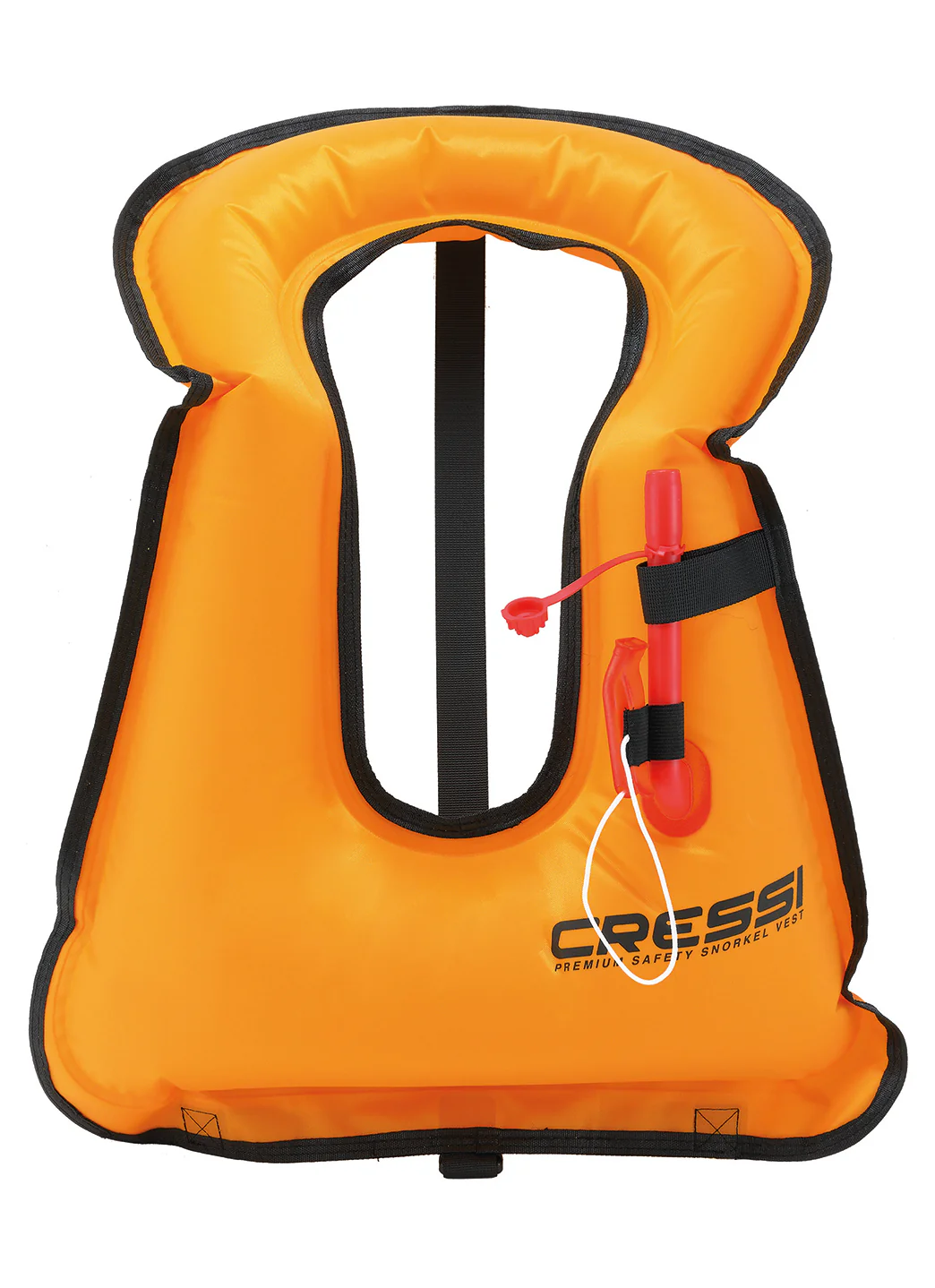 Cressi Snorkel Vest - Image 2