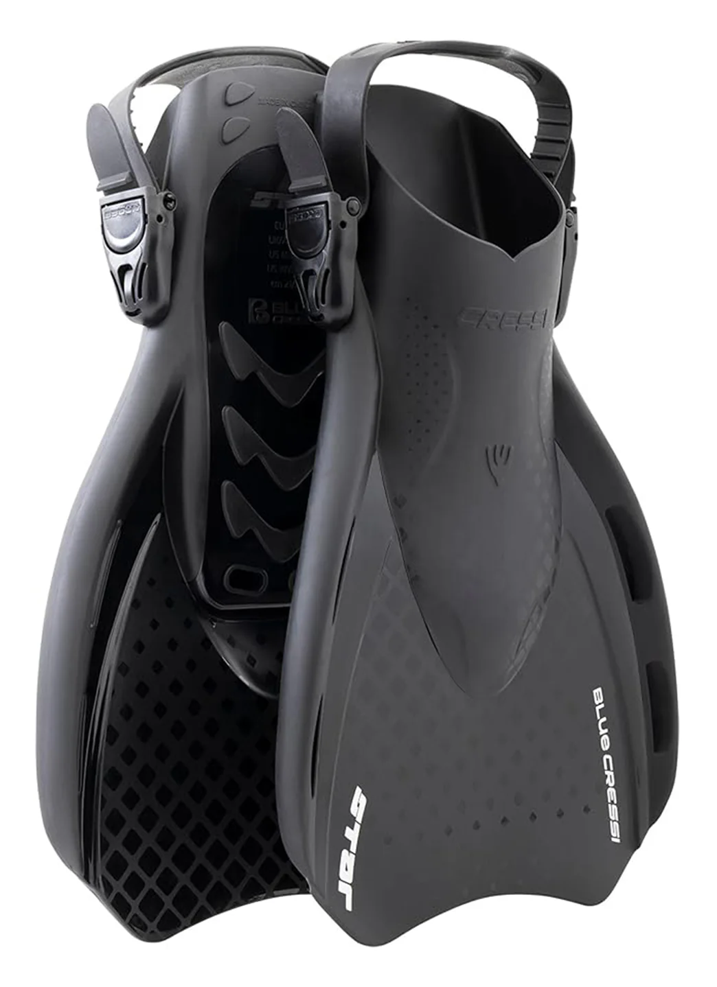 Cressi Star Fins - Image 2