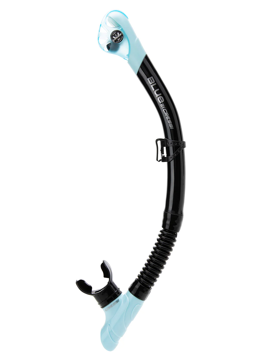 Cressi Tino & Scilla Mask & Snorkle Set - Image 4