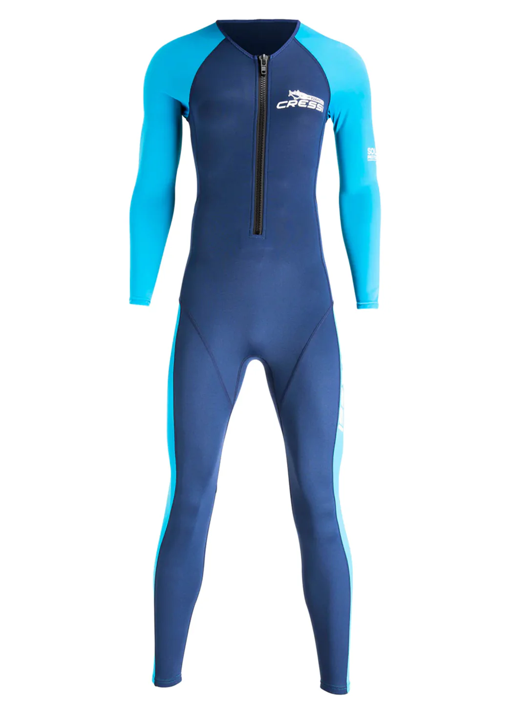 Cressi Women's Wahoo Full Wetsuit - Image 6