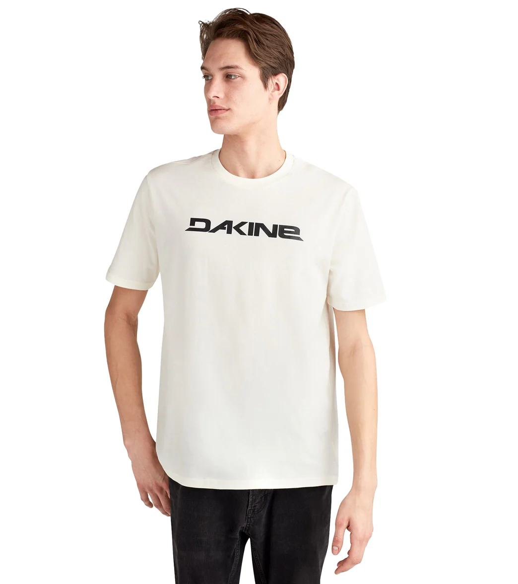Dakine Men's Da Rail Short Sleeve T-Shirt - Image 4